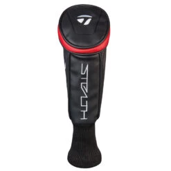 TaylorMade Stealth Golf Hybrid -TaylorMade Shop TaylorMade Stealth Hybrid 5