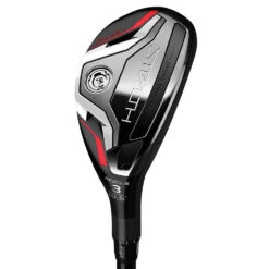 TaylorMade Shop 40 TaylorMade Stealth Plus+ Golf Hybrid