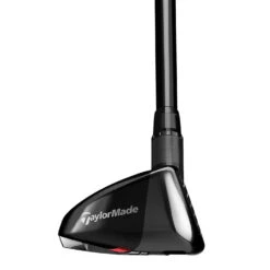 TaylorMade Stealth Plus+ Golf Hybrid -TaylorMade Shop TaylorMade Stealth Plus Hybrid 4