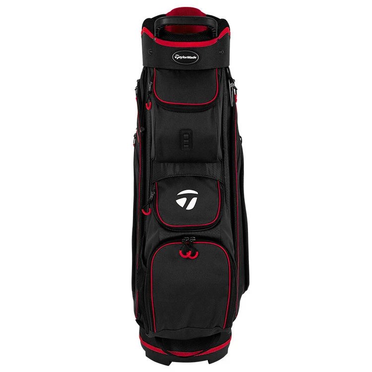 TaylorMade Tour Lite Golf Cart Bag 3 TaylorMade Tour Lite Golf Cart Bag - Image 3