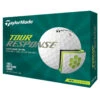 TaylorMade Tour Response Golf Balls