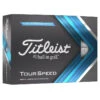 Titleist Tour Speed Golf Balls