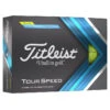 Titleist Tour Speed Golf Balls