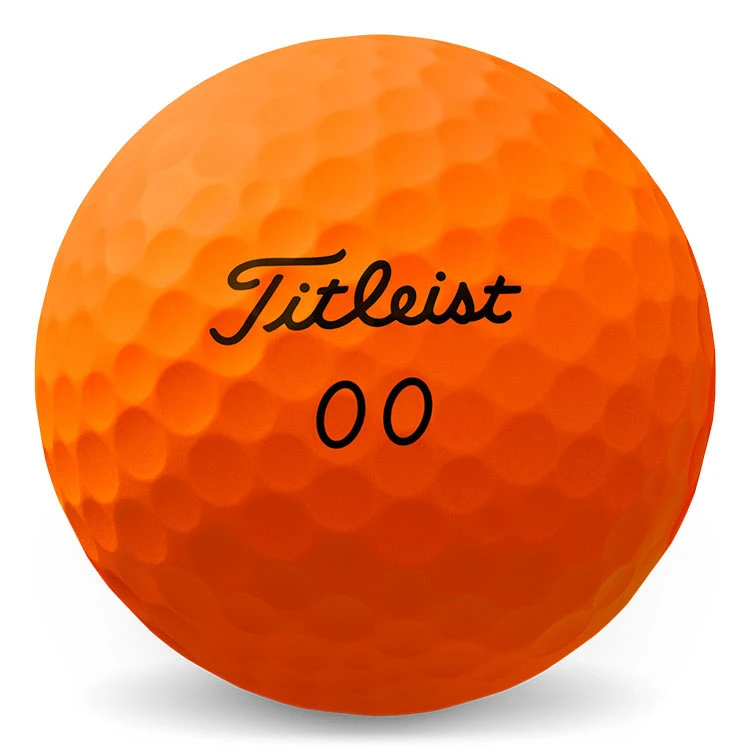 Titleist Velocity Matte Golf Balls 2 Titleist Velocity Matte Golf Balls - Image 2
