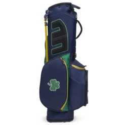 Titleist Players 4 Shamrock Golf Stand Bag -TaylorMade Shop Titleist 2023 Players 4 Shamrock Stand Bag 3