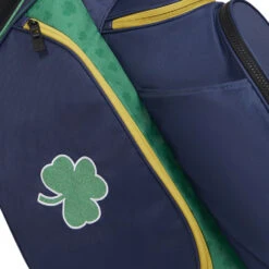 Titleist Players 4 Shamrock Golf Stand Bag -TaylorMade Shop Titleist 2023 Players 4 Shamrock Stand Bag 4