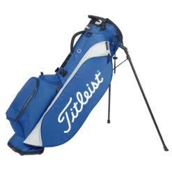 Titleist Players 4 Golf Stand Bag