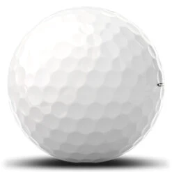 Titleist Pro V1x High Number Golf Balls -TaylorMade Shop Titleist 2023 Pro V1X High Number Golf Balls White 3