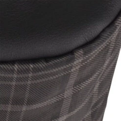 Titleist Barrel Leather Shamrock Driver Headcover -TaylorMade Shop Titleist Barrel Leather Performance Driver Cover Black Green 4