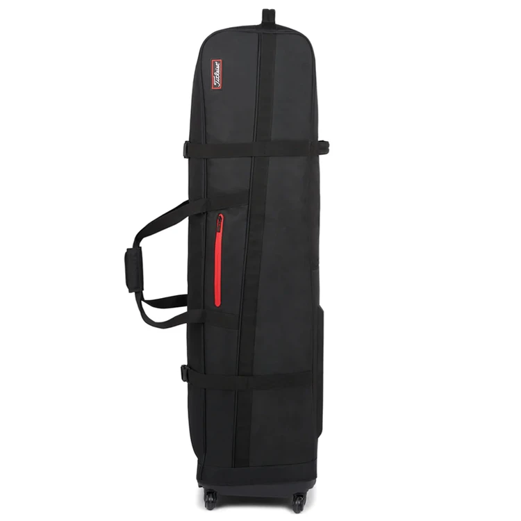 Titleist Players Spinner Golf Travel Cover 3 Titleist Players Spinner Golf Travel Cover - Image 3