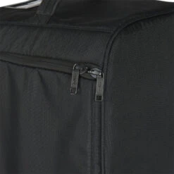 Titleist Players Golf Travel Cover -TaylorMade Shop Titleist Players Travel Cover Black 2