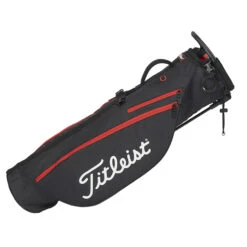 Titleist Premium Carry Golf Pencil Bag