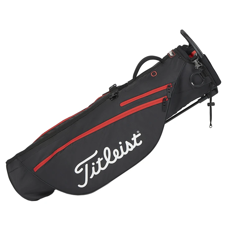Titleist Premium Carry Golf Pencil Bag 1 Titleist Premium Carry Golf Pencil Bag