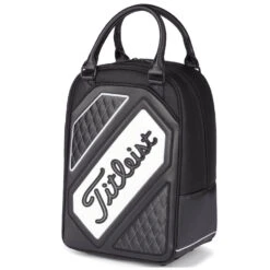 Titleist Tour Series Practice Golf Ball Bag -TaylorMade Shop Titleist Shag Golf Bag Black 4
