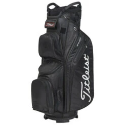 Titleist StaDry 14 Golf Cart Bag