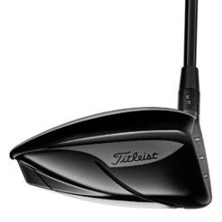 Titleist TSR1 Golf Driver -TaylorMade Shop Titleist TSR1 Golf Driver 4