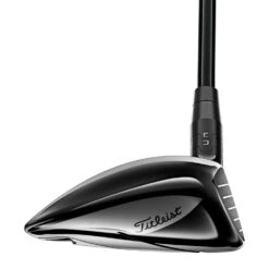 Titleist TSR1 Golf Fairway Wood -TaylorMade Shop Titleist TSR1 Golf Fairways 4