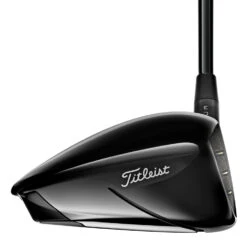 Titleist TSR2 Golf Driver -TaylorMade Shop Titleist TSR2 Golf Driver 4