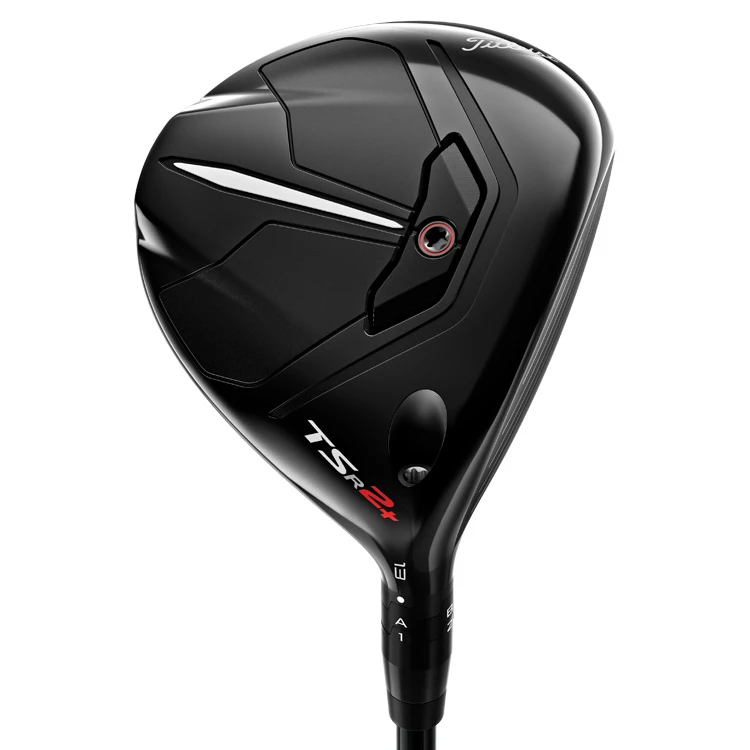 Titleist Ladies TSR2+ Golf Fairway Wood (Custom Fit) 1 Titleist Ladies TSR2+ Golf Fairway Wood (Custom Fit)