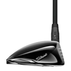 Titleist Ladies TSR2+ Golf Fairway Wood (Custom Fit) 9 Titleist Ladies TSR2+ Golf Fairway Wood (Custom Fit) -TaylorMade Shop Titleist TSR2 Plus Golf Fairway Wood 4 1