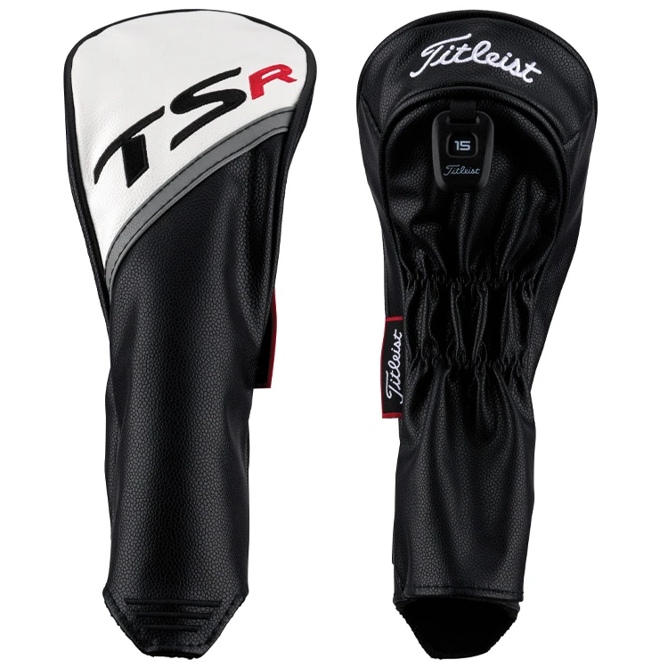 Titleist Ladies TSR2+ Golf Fairway Wood (Custom Fit) 5 Titleist Ladies TSR2+ Golf Fairway Wood (Custom Fit) - Image 5