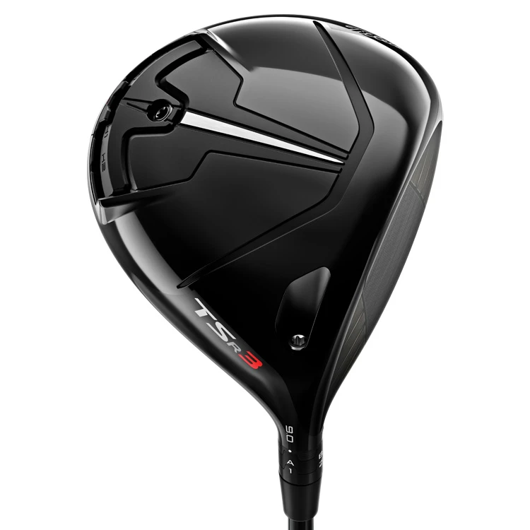 TaylorMade Titleist Ladies TSR3 Golf Driver (Custom Fit) 1 TaylorMade Titleist Ladies TSR3 Golf Driver (Custom Fit)