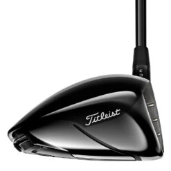 TaylorMade Titleist Ladies TSR3 Golf Driver (Custom Fit) 10 TaylorMade Titleist Ladies TSR3 Golf Driver (Custom Fit) -TaylorMade Shop Titleist TSR3 Golf Driver 4