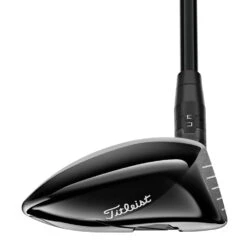Titleist Ladies TSR3 Golf Fairway Wood (Custom Fit) -TaylorMade Shop Titleist TSR3 Golf Fairway Wood 4 1