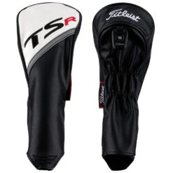 Titleist Ladies TSR3 Golf Fairway Wood (Custom Fit) -TaylorMade Shop Titleist TSR3 Golf Fairway Wood Headcover 1