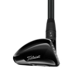 Titleist TSR3 Golf Hybrid -TaylorMade Shop Titleist TSR3 Golf Hybrid 4