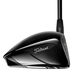 TaylorMade Titleist Ladies TSR4 Golf Driver (Custom Fit) -TaylorMade Shop Titleist TSR4 Golf Driver 4 1