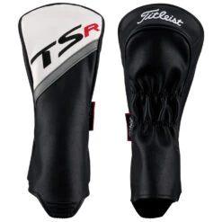 TaylorMade Titleist Ladies TSR4 Golf Driver (Custom Fit) -TaylorMade Shop Titleist TSR4 Golf Driver Headcover 1