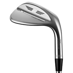 Titleist Vokey SM9 Tour Chrome Golf Wedge -TaylorMade Shop Titleist Vokey SM9 Tour Chrome Golf Wedge 2