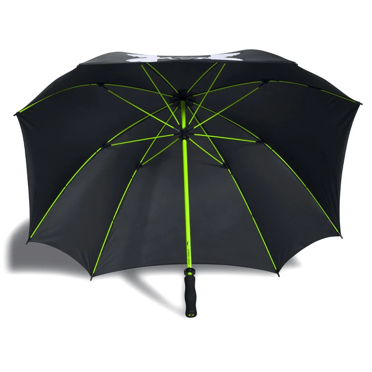 Under Armour Single Canopy Golf Umbrella 3 Under Armour Single Canopy Golf Umbrella - Image 3