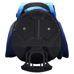 Wilson EXO Lite Sport Golf Stand Bag -TaylorMade Shop Wilson 2023 EXO Lite Sport Golf Stand Bag Dark Blue Light Blue 3