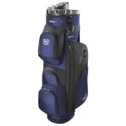 Wilson ILock Golf Cart Bag