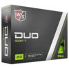 Wilson Duo Soft Golf Balls