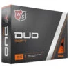 Wilson Duo Soft Golf Balls
