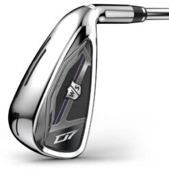 Wilson Ladies D7 Golf Irons 7 Wilson Ladies D7 Golf Irons -TaylorMade Shop Wilson Ladies D7 Golf Irons 3