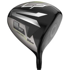 TaylorMade Shop 44 Wilson Launch Pad Golf Driver
