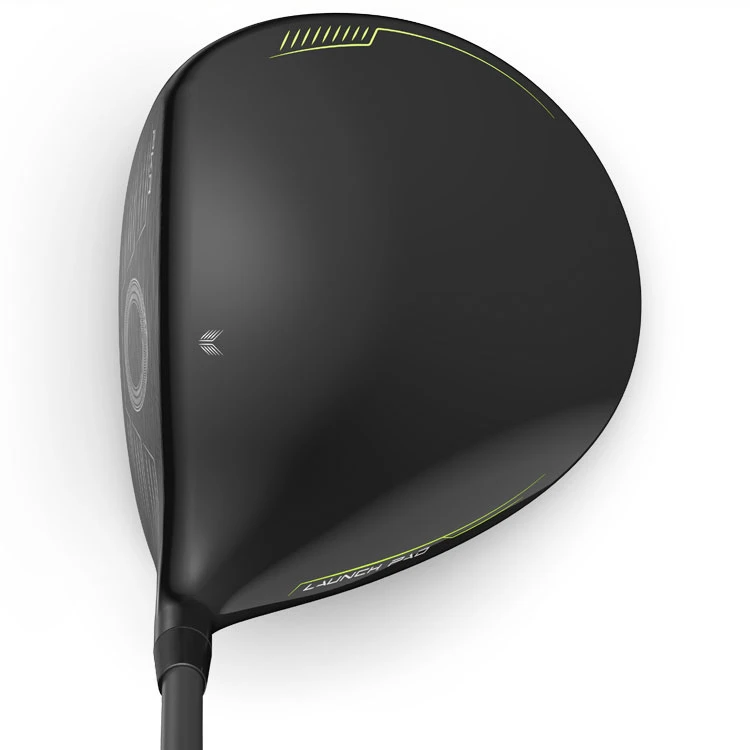 Wilson Launch Pad Golf Driver 2 Wilson Launch Pad Golf Driver - Image 2