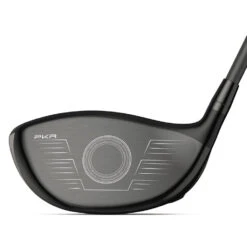 Wilson Ladies Launch Pad Golf Driver -TaylorMade Shop Wilson Launch Pad Golf Driver 3 1