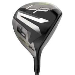 Wilson Ladies Launch Pad Golf Fairway Wood