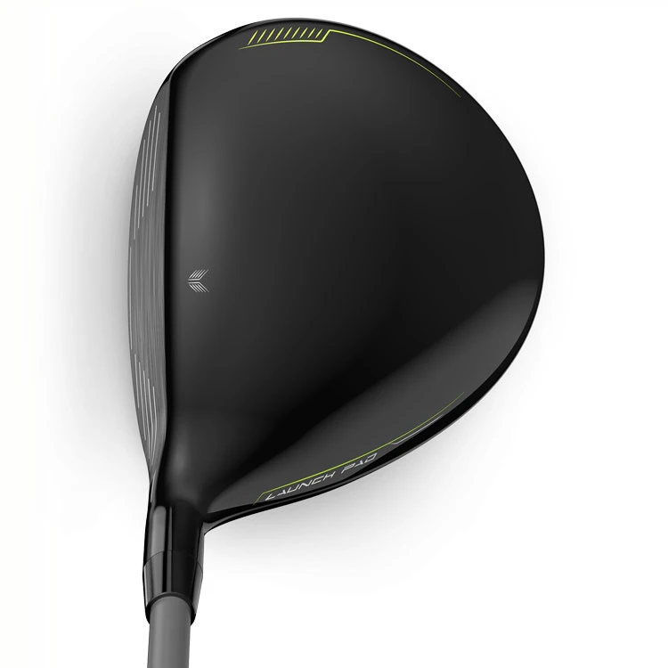 Wilson Launch Pad Golf Fairway Wood 2 Wilson Launch Pad Golf Fairway Wood - Image 2