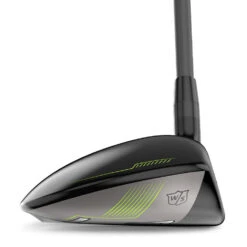 Wilson Launch Pad Golf Fairway Wood 8 Wilson Launch Pad Golf Fairway Wood -TaylorMade Shop Wilson Launch Pad Golf Fairway Wood 3