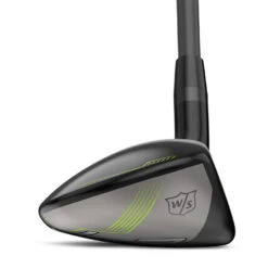 Wilson Launch Pad Golf Hybrid -TaylorMade Shop Wilson Launch Pad Golf Hybrid 3
