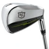 Wilson Ladies Launch Pad Golf Irons