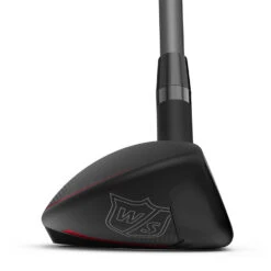 Wilson Dynapower Golf Hybrid -TaylorMade Shop Wilson Staff Dynapower Hybrid 4