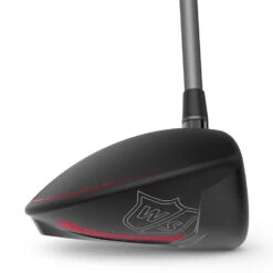 Wilson Dynapower Titanium Golf Driver -TaylorMade Shop Wilson Staff Dynapower Titanium Driver 4