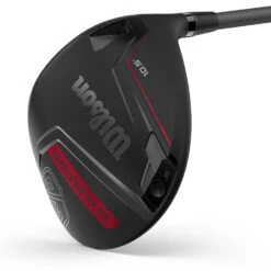 Wilson Dynapower Titanium Golf Driver -TaylorMade Shop Wilson Staff Dynapower Titanium Driver 5